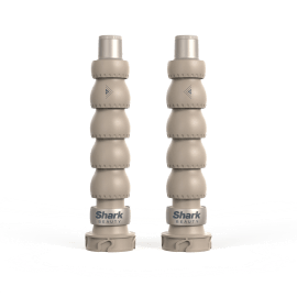 Cilindri autoavvolgenti Shark FlexStyle 24 mm | Colore champagne product photo Side New M