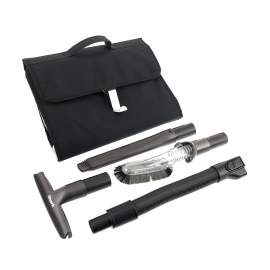 Kit nettoyage domestique deluxe photo du produit
