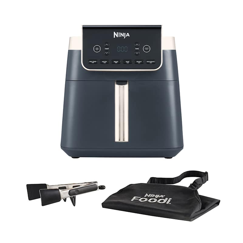 Ninja Airfryer MAX PRO 6 2 L AF180EUCYD - Cyberrymd