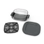 Ninja CRISPi CleanCrisp-Glasbeh&auml;lter - 2,3 l Produktbild
