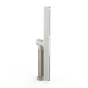 Shark Telescoping Pole with Nozzles - White product photo