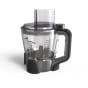 Ninja 1.8L Processor Bowl and Feed Chute product photo Side New S