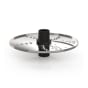 Ninja Reversible Slicing/Shredding Disc product photo Side New S