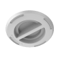 Shark Filter Door - HP300 product photo Side New S