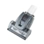 Pet Power Brush (Bordeaux) for NV340 product photo Side New S