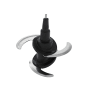 Ninja Set van 4 messen voor kom 1,8 liter BL770 productfoto Side New S