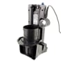 Body/Motor Base for NV600UK product photo Side New S