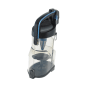 Depósito de polvo de repuesto negro/azul (para aspiradora IC160EU) product photo