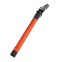 Tubo Flexology de repuesto naranja (para aspiradora IZ201EU) product photo