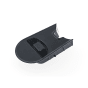 Vano porta-accessori integrato product photo Side New S