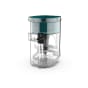 Depósito de polvo de repuesto azul (para aspiradora IZ201UEUT) product photo
