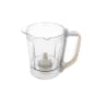 1.1L Bowl For BL200 cream product photo Side New S