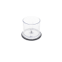 500ml Cup - Black For QB800/QB1000/NJ1002 product photo Side New S