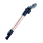 Flexology Saugrohr für HZ500EUT Produktbild Side New S