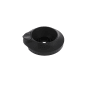 Splash Guard for 500ml Cup - Black QB800/QB1000 product photo Side New S