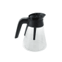 Caraffa in vetro da 1,35 L product photo Side New S