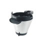 Cestello per infusione product photo Side New S