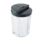 Serbatoio dell'acqua + coperchio product photo