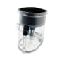 Depósito de polvo de repuesto negro (para aspiradora IZ201EUTDB) product photo