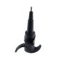 Dough Blade - CT670 product photo Side New S