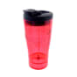 600ml Cup with Spout Lid (Red) - PS100 product photo
