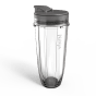 Ninja 700ml serving cup with lid product photo