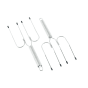 Roasting Fork Set of 2 product photo