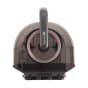 Staubbeh&auml;lter f&uuml;r CV100 Produktbild Side New S