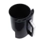 Tiroir de cuisson 5,2 L pour friteuse sans huile photo du produit Side New S