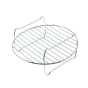 Ninja Foodi Mid-Level Rack product photo Side New S