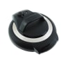 Ninja Foodi Pressure Lid product photo Side New S