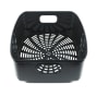 Grill & Heißluftfritteuse Frittierkorb Produktbild Side New S