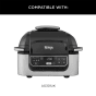 Grill Dörrenrost Produktbild Side New S