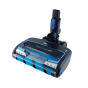 Cabezal para aspiradora IZ320EUT (negro/azul) product photo