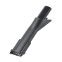 Stofborstel en spleetmondstuk productfoto Side New S