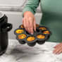 Silicone Muffin Mold product photo