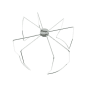 Ninja Foodi Folding Crisping Rack product photo