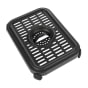 Dual Zone Heißluftfritteuse Knusperblech Produktbild