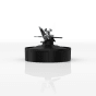 Hybrid Edge Blades product photo Side New S