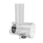 Feed Chute Chamber product photo Side New S