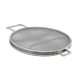 Spritzschutz AG651EU Produktbild Side New S