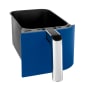 Cajón 2 (cajón derecho) para AF400EUDB (Azul) product photo