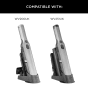 Spazzola dura​ - WV200UK/WV251UK product photo Side New S