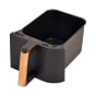 Cajón 2 (cajón derecho) para AF400 (Negro/Cobre) product photo