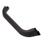 Ninja Woodfire Electric BBQ Grill Right Handle - OG701UK product photo Side New S
