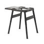 Ninja Woodfire höhenverstellbarer Ständer Produktbild Side New S
