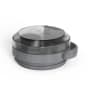 Ninja drinkdeksel met draaghandvat - BC151 productfoto Side New S
