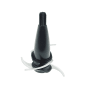 Processor 4 Blade Assembly - QB800 product photo Side New S