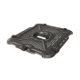 Placa para gratinar para la freidora de aire Ninja Double Stack XL SL400EU product photo