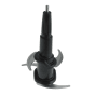 Chopping Blade Assembly for BL490 product photo Side New S
